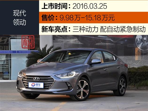 揭秘,2019款现代领动最新价格与市场定位及走势解析