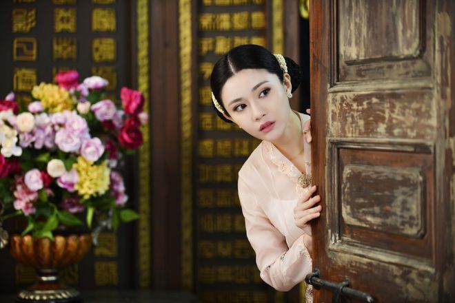 小娘惹最新电视剧深度解读与评析,情感纠葛与人物塑造探讨