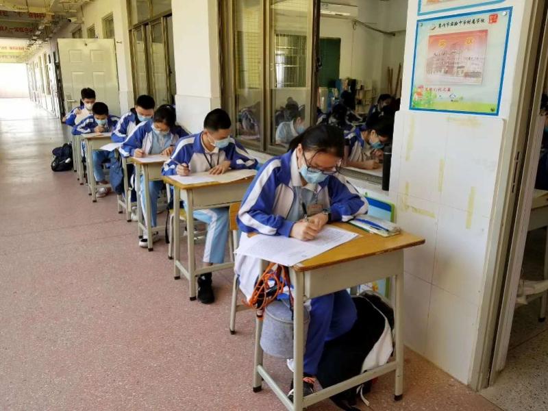 广东开学检查结果全面解读与展望,积极展望未来发展