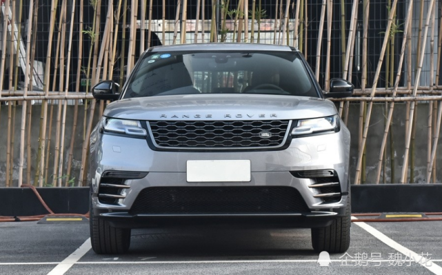 路虎星脉豪华SUV全新降价,价值标杆再塑!