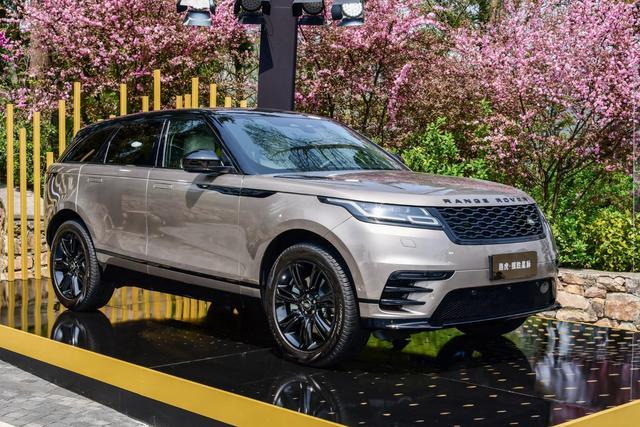 路虎星脉豪华SUV全新降价,价值标杆再塑!