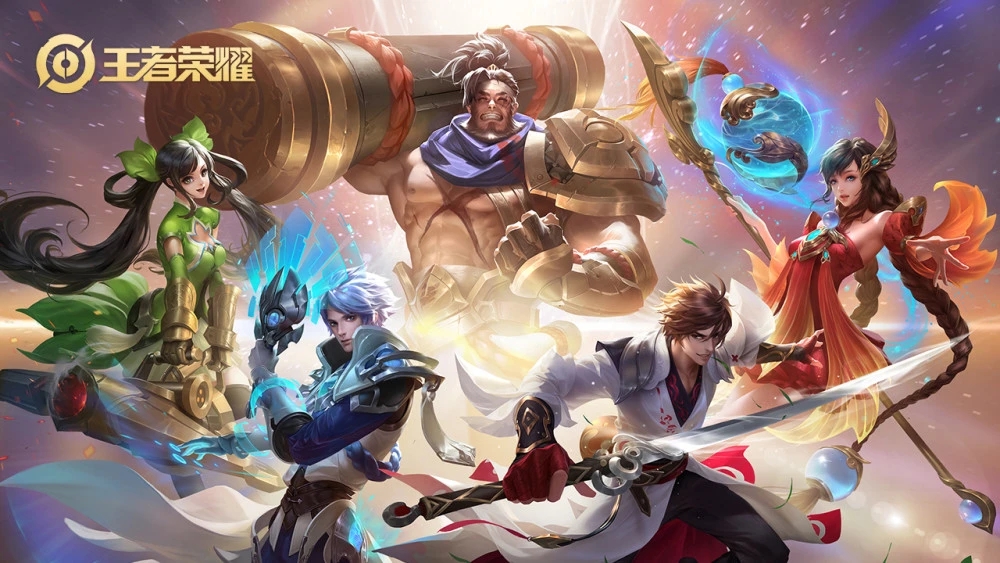 王者荣耀新英雄登场,深度解析角色魅力与特点